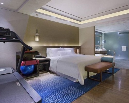 The Westin Sanya Haitang Bay Resort 5* — Хайнань, Санья