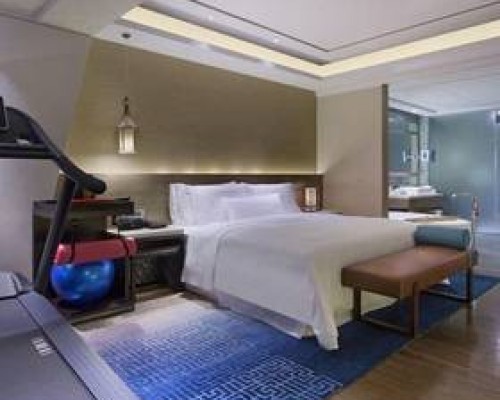The Westin Sanya Haitang Bay Resort 5* — Хайнань, Санья