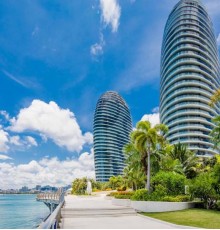 Phoenix Island Ocean Dream Resort Sanya