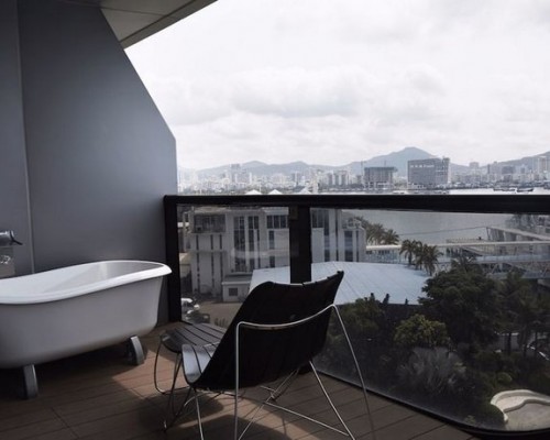Phoenix Island Ocean Dream Resort Sanya — Хайнань, Санья