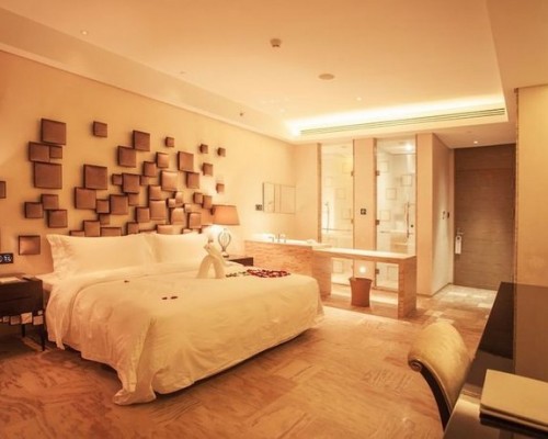 Phoenix Island Ocean Dream Resort Sanya — Хайнань, Санья