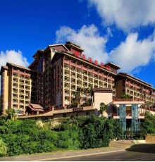 Four Season Ocean Courtyard Hotel 4*
