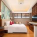 Four Season Ocean Courtyard Hotel 4* — Хайнань, Санья