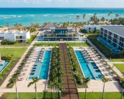 Puerto Plata Village - Caribbean Resort & Beach Club, Пуэрто Плата
