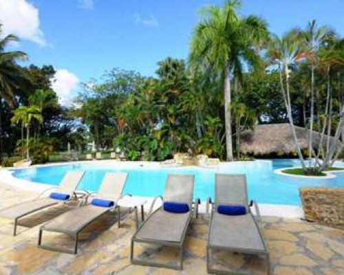 Puerto Plata Village - Caribbean Resort & Beach Club, Пуэрто Плата