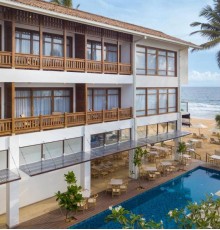 Lucky Elephant Hotel 4*