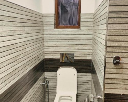 Lucky Elephant Hotel 4* в Хиккадуве