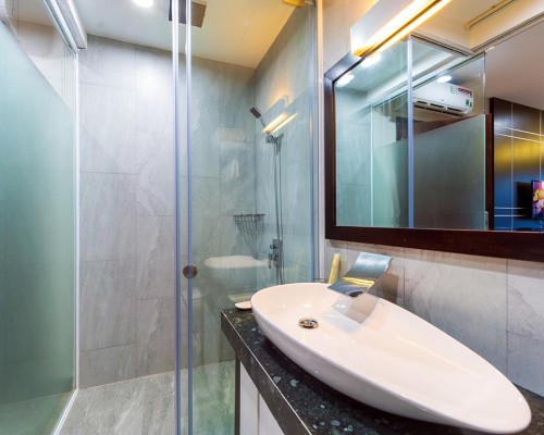 Mojo Boutique Hotel 2* на Фукуоке: что важно знать до брони
