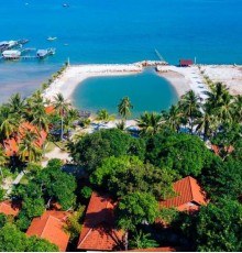 Mango Beach Resort 3*