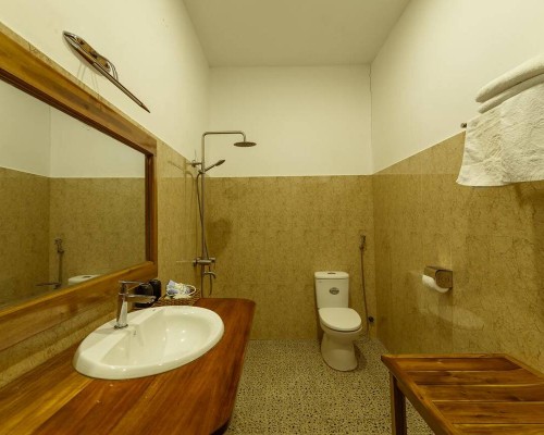 Mango Beach Resort 3* — Фукуок, Вьетнам