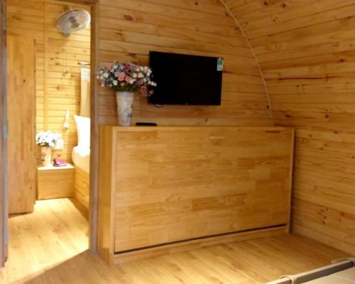 Vida Loca Resort & Sunset Beach 3* — Фукуок