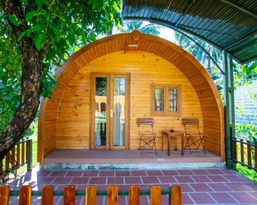 Vida Loca Resort & Sunset Beach 3* — Фукуок