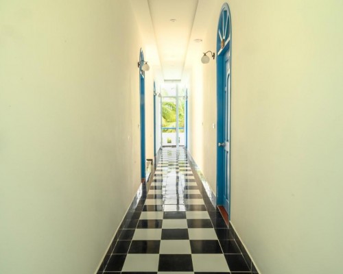 Vida Loca Resort & Sunset Beach 3* — Фукуок