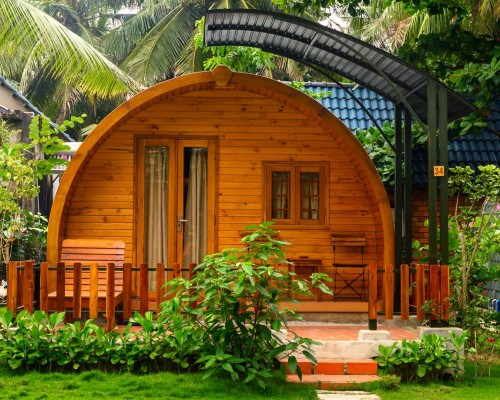 Vida Loca Resort & Sunset Beach 3* — Фукуок