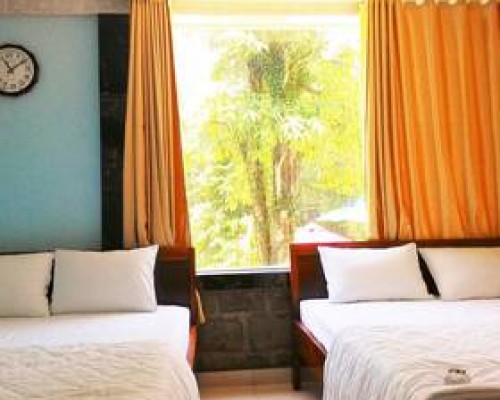 Kim Minh Resort 2* на Фукуоке: честный обзор отеля