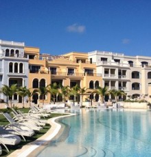 Marina Sands Luxury Beach Resort Cap Cana 5*