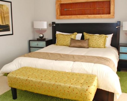 Marina Sands Luxury Beach Resort Cap Cana 5* — Пунта-Кана, Доминикана