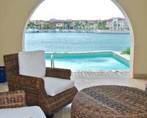 Marina Sands Luxury Beach Resort Cap Cana 5* — Пунта-Кана, Доминикана