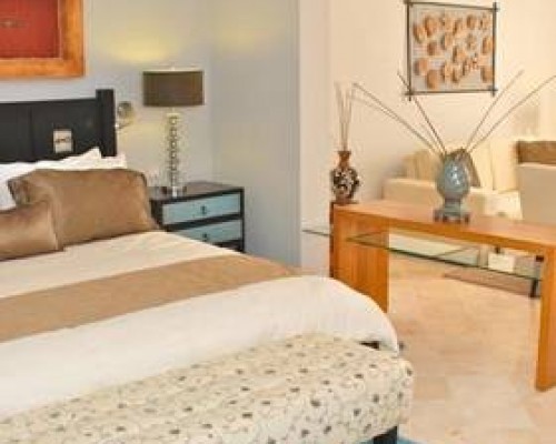 Marina Sands Luxury Beach Resort Cap Cana 5* — Пунта-Кана, Доминикана