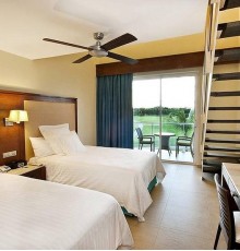 Barcelo Family Deluxe 5*