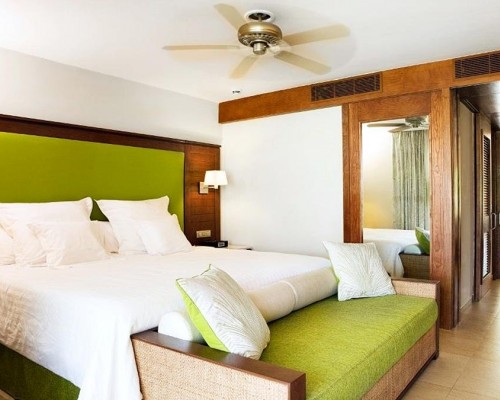 Barcelo Family Deluxe 5* — Пунта Кана, Доминикана