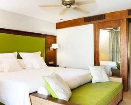 Barcelo Family Deluxe 5* — Пунта Кана, Доминикана