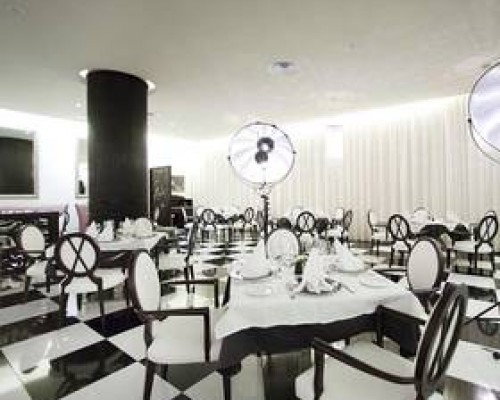Barcelo Family Deluxe 5* — Пунта Кана, Доминикана