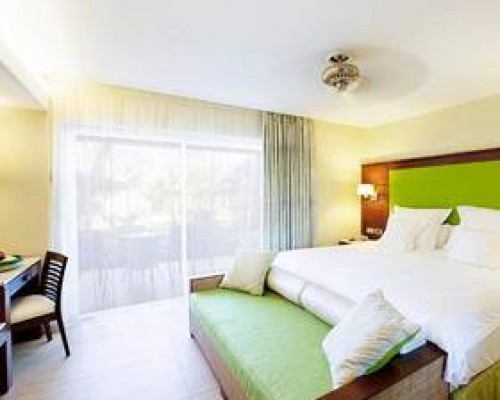 Barcelo Family Deluxe 5* — Пунта Кана, Доминикана