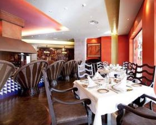 Barcelo Family Deluxe 5* — Пунта Кана, Доминикана