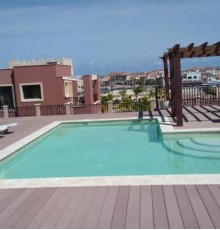 Fishing Lodge Cap Cana 5*