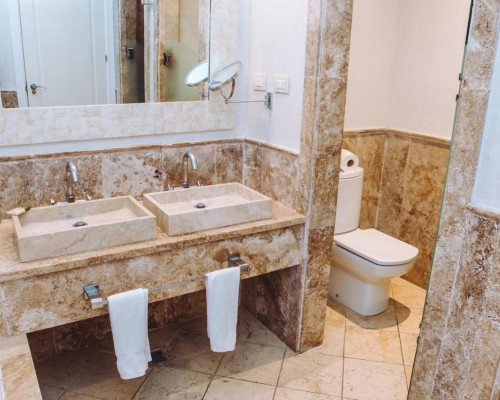 Fishing Lodge Cap Cana 5* — Пунта-Кана, Доминикана
