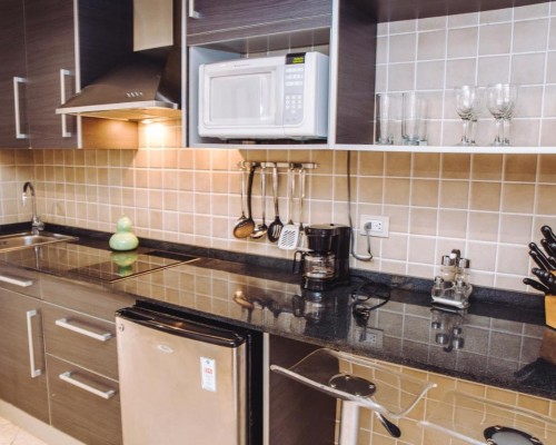 Fishing Lodge Cap Cana 5* — Пунта-Кана, Доминикана
