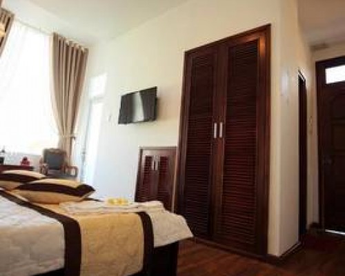 Mimosa Hotel 2* в Нячанге — что важно знать перед бронированием