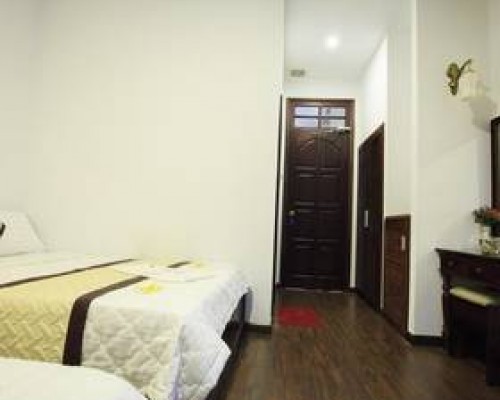 Mimosa Hotel 2* в Нячанге — что важно знать перед бронированием
