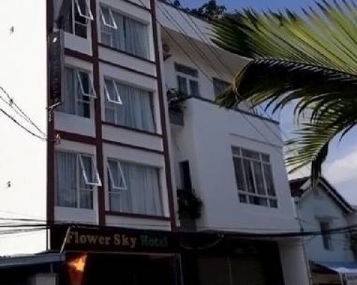 Flower Sky Hotel в Нячанге: что важно знать перед бронированием
