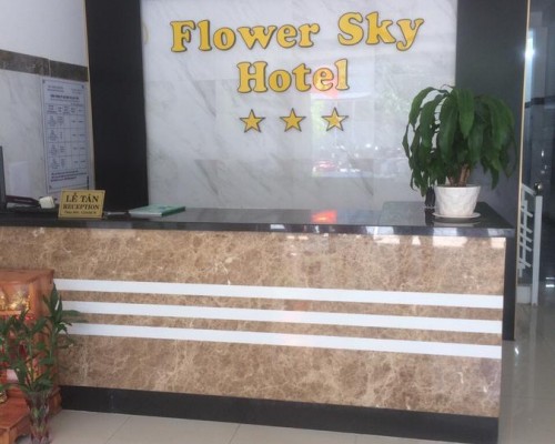 Flower Sky Hotel в Нячанге: что важно знать перед бронированием