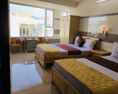 Flower Sky Hotel в Нячанге: что важно знать перед бронированием