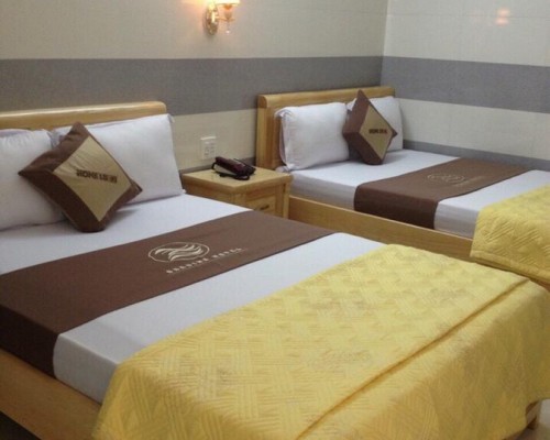 Flower Sky Hotel в Нячанге: что важно знать перед бронированием