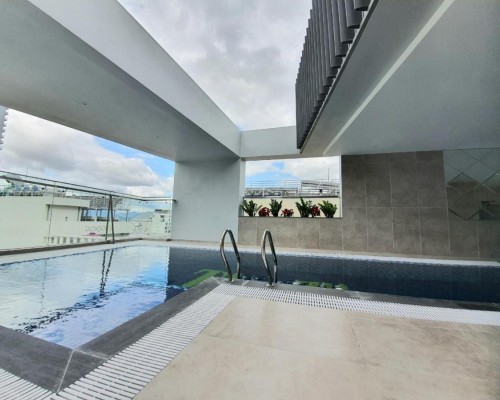 The Time Hotel 4* в Нячанге: честный обзор отеля