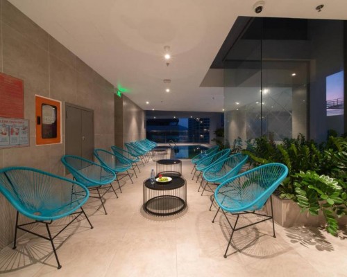 The Time Hotel 4* в Нячанге: честный обзор отеля