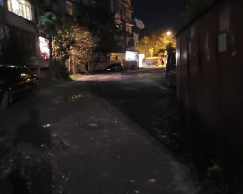Гостевой дом Чегет, Сухум