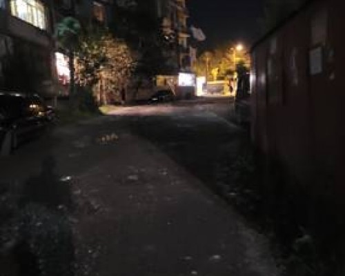 Гостевой дом Чегет, Сухум
