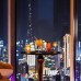 SLS Dubai Hotel & Residence 5* — Business Bay, Дубай
