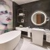 SLS Dubai Hotel & Residence 5* — Business Bay, Дубай