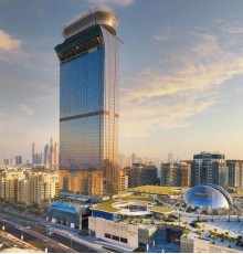 The St Regis Dubai, The Palm 5*