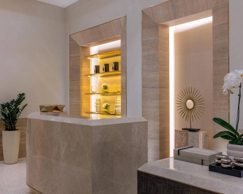 The St Regis Dubai, The Palm — 5* на Пальме Джумейра