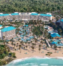 Margaritaville Island Reserve By Karisma Cap Cana 5*