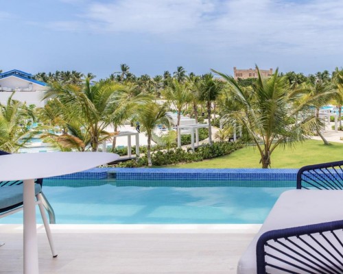 Margaritaville Island Reserve By Karisma Cap Cana, Пунта-Кана