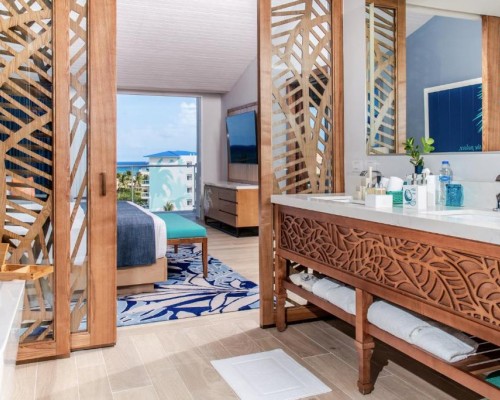Margaritaville Island Reserve By Karisma Cap Cana, Пунта-Кана