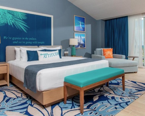 Margaritaville Island Reserve By Karisma Cap Cana, Пунта-Кана